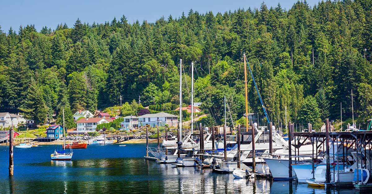 We make moving simple, fast, and stress-free for families and businesses across Gig Harbor, WA