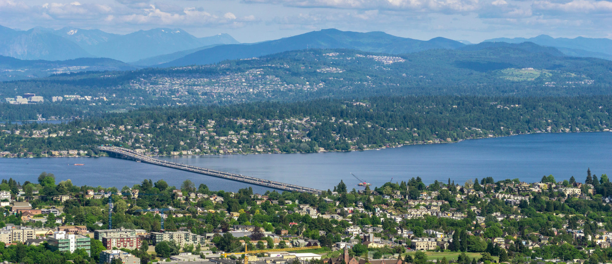 We make moving stress-free, simple, and fast for families and businesses in Lacey, WA