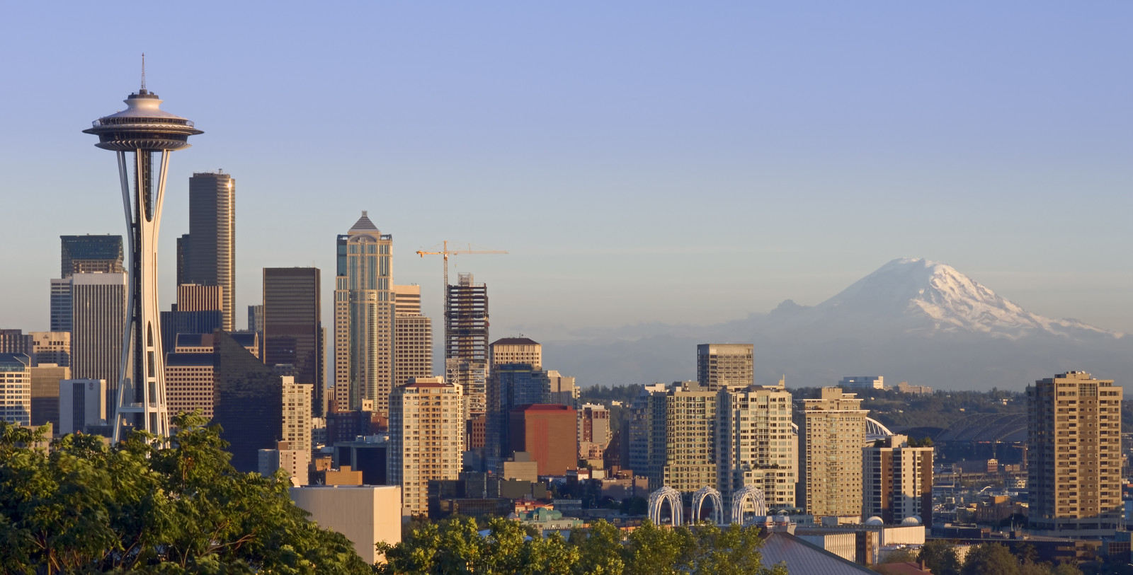 Making moves simple, fast, and stress-free for families and businesses across Seattle, WA