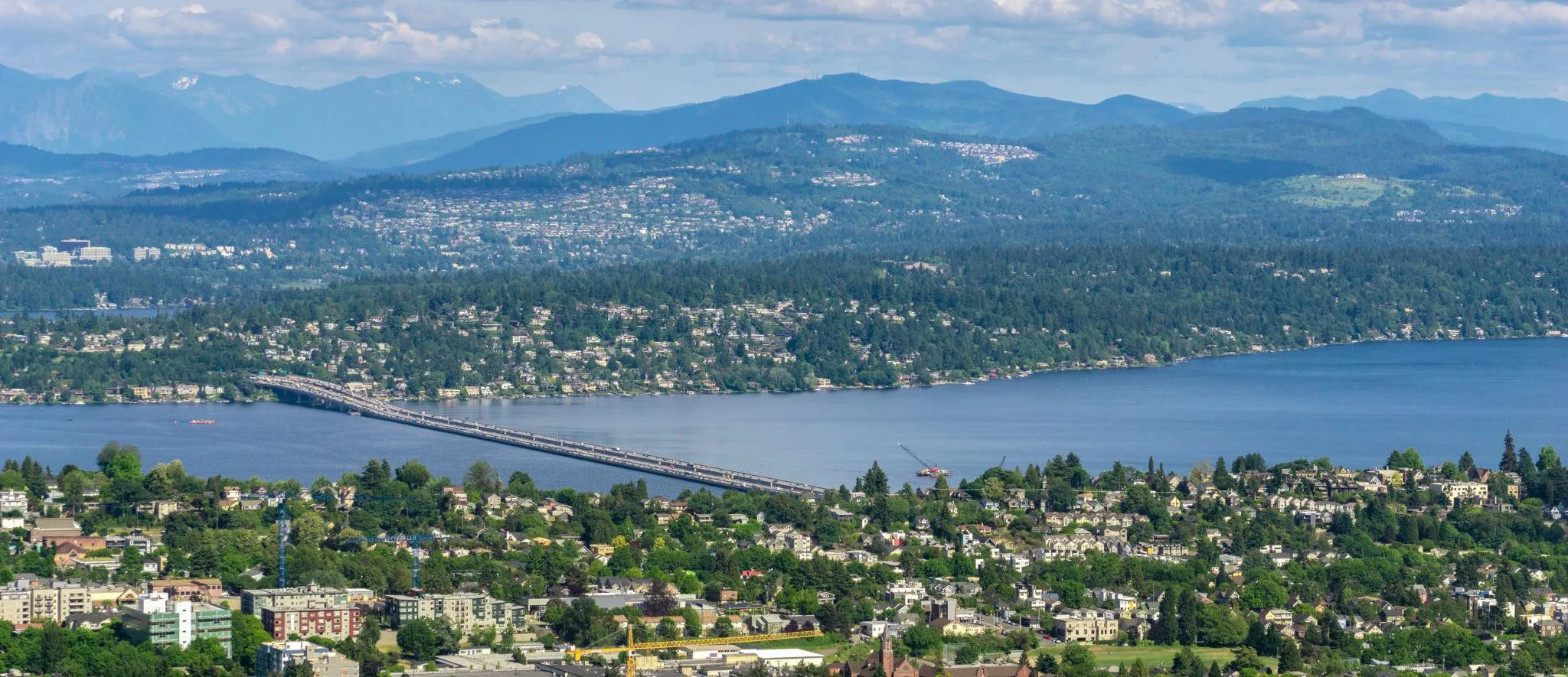 We make moving stress-free, simple, and fast for families and businesses in Lacey, WA